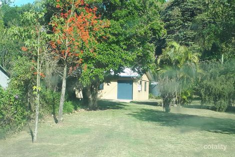 16 Cummings St, Eungella, QLD 4757