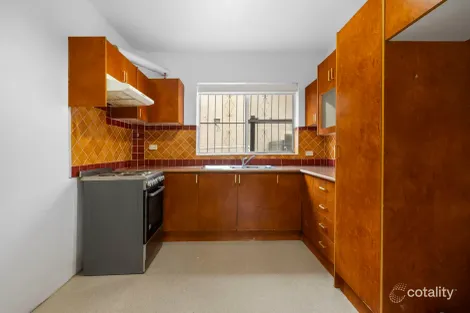 Property photo of 2/16 Cooper Street Redfern NSW 2016