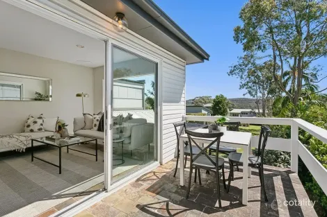 Property photo of 14 Berith Street Wheeler Heights NSW 2097