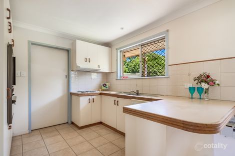 Property photo of 255 Mackenzie Street Centenary Heights QLD 4350