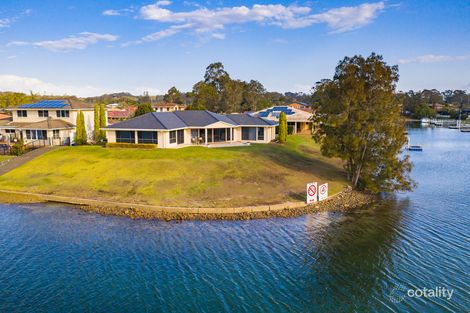 Property photo of 16 Newport Crescent Port Macquarie NSW 2444