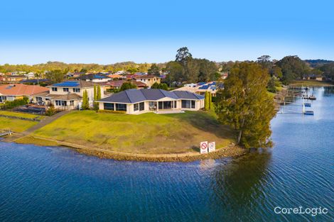 Property photo of 16 Newport Crescent Port Macquarie NSW 2444