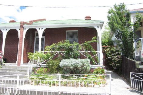 Property photo of 20 Waterloo Crescent Battery Point TAS 7004