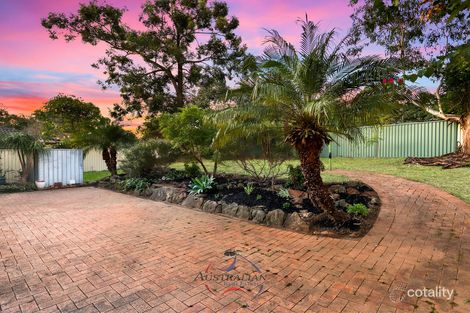 Property photo of 149 Farnham Road Quakers Hill NSW 2763