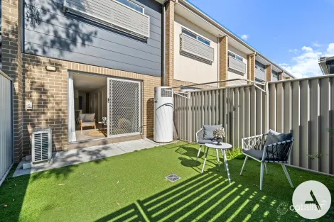 Property photo of 74/167 Mortimer Lewis Drive Greenway ACT 2900