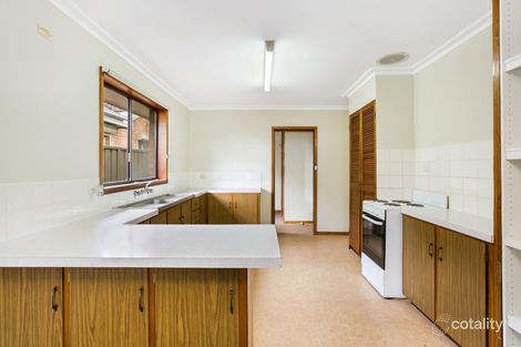 Property photo of 4 Nish Street Flora Hill VIC 3550