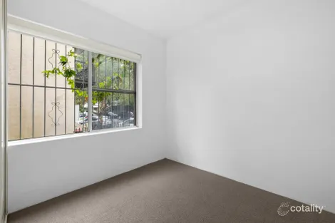 Property photo of 2/16 Cooper Street Redfern NSW 2016