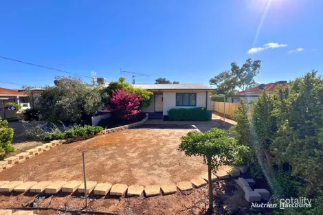 Property photo of 111B Altair Street Southern Cross WA 6426