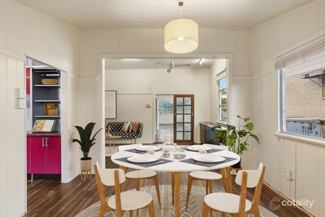 Property photo of 27 Perkins Street Sandgate QLD 4017