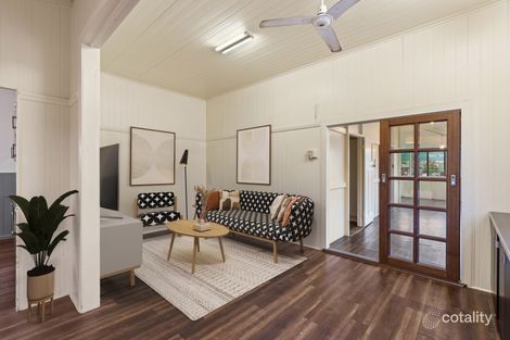 Property photo of 27 Perkins Street Sandgate QLD 4017