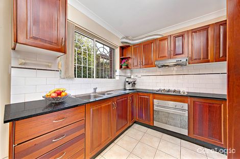 Property photo of 2/44 Third Avenue Campsie NSW 2194