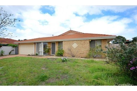 Property photo of 28 Snowdonia Court Ballajura WA 6066