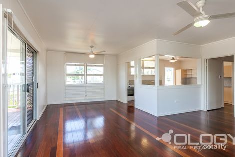 Property photo of 13 Kidston Street The Range QLD 4700