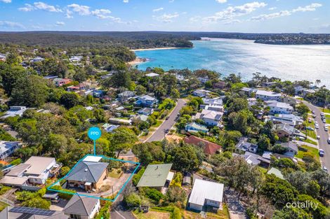 Property photo of 8 Eric Street Bundeena NSW 2230