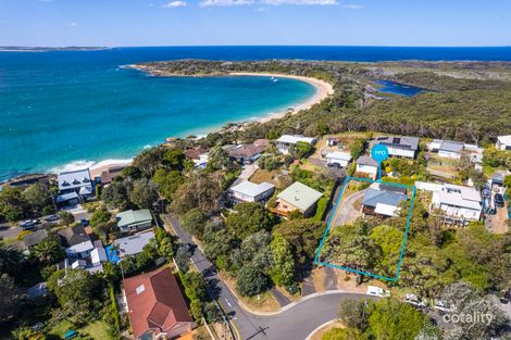 Property photo of 8 Eric Street Bundeena NSW 2230