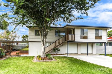 Property photo of 4 Segovia Way Slacks Creek QLD 4127