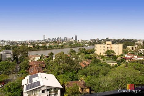 Property photo of 30/60 Bellevue Terrace St Lucia QLD 4067