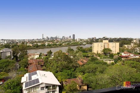 Property photo of 30/60 Bellevue Terrace St Lucia QLD 4067