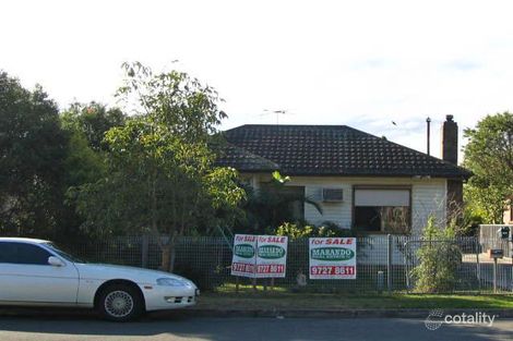 Property photo of 1/77 Tangerine Street Fairfield East NSW 2165