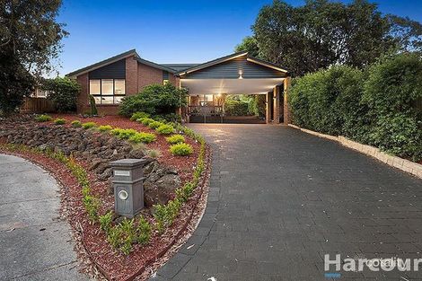 7 Goldfield Ct, Wheelers Hill, VIC 3150