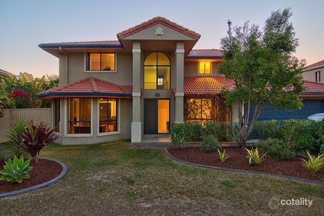 58 Golden Bear Dr, Arundel, QLD 4214