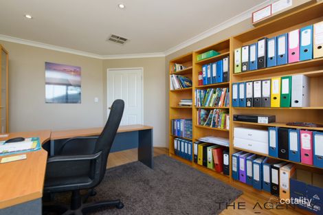 Property photo of 34 Nuytsia Crescent Canning Vale WA 6155