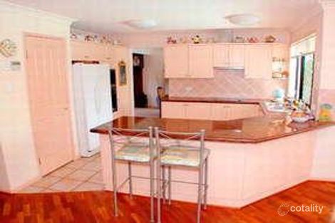 Property photo of 28 Blackbutt Place Brookfield QLD 4069