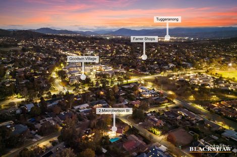 Property photo of 9 Hoadley Street Mawson ACT 2607