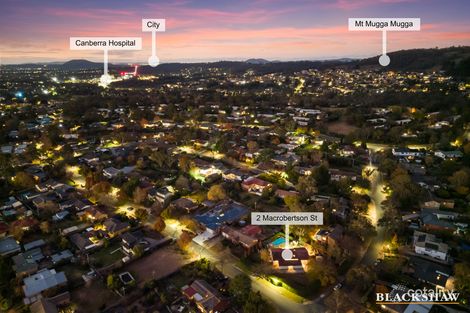 Property photo of 9 Hoadley Street Mawson ACT 2607