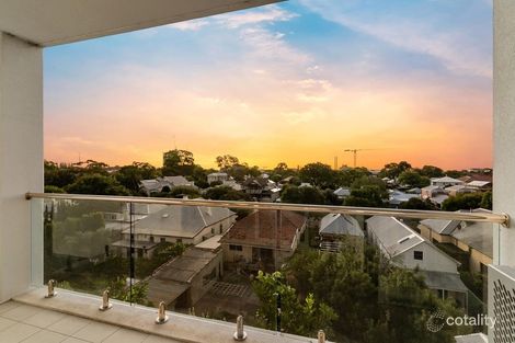 24/21-23 Northwood St, West Leederville, WA 6007