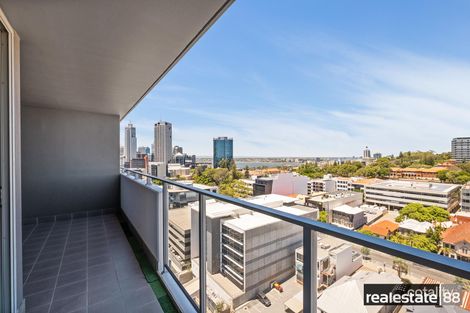 Property photo of 1609/659 Murray Street West Perth WA 6005