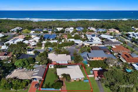 Property photo of 17 Wandarri Street Wurtulla QLD 4575