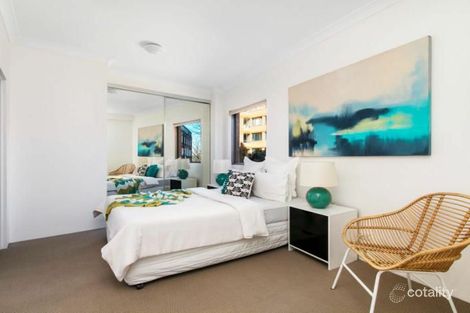 Property photo of 16/2-14 Bunn Street Pyrmont NSW 2009