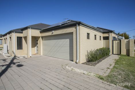 Property photo of 42A Royal Street Tuart Hill WA 6060