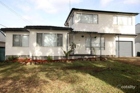 64 Cambridge St, Cambridge Park, NSW 2747