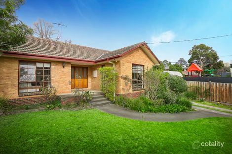 Property photo of 10 Agnes Avenue Balwyn North VIC 3104