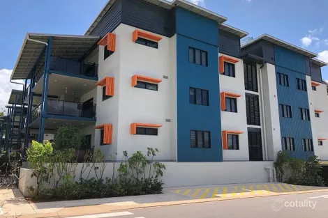 223/129 Flynn Cct, Bellamack, NT 0832