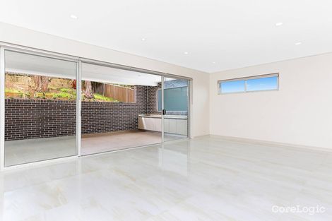 Property photo of 42A Hillcrest Avenue Hurstville NSW 2220