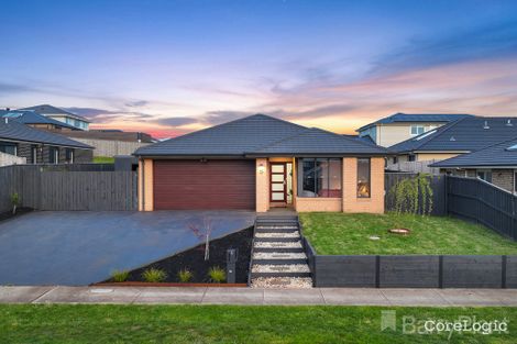 Property photo of 5 Thames Avenue Drouin VIC 3818