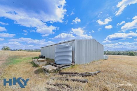 Property photo of LOT 28 Cook Road Mooliabeenee WA 6504