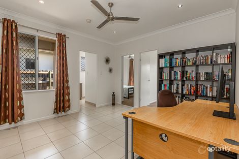 Property photo of 18 Pongamia Parade Mount Low QLD 4818