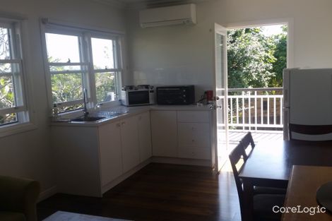 Property photo of 147 Enoggera Terrace Paddington QLD 4064