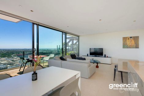 Property photo of 2908/1 Carlton Street Chippendale NSW 2008
