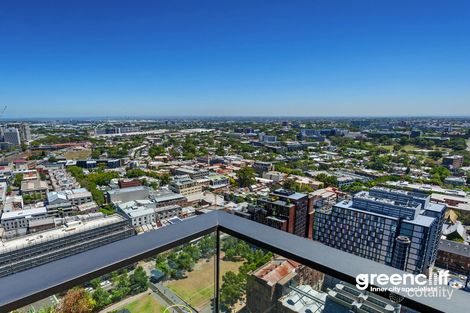 Property photo of 2908/1 Carlton Street Chippendale NSW 2008