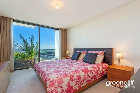 Property photo of 2908/1 Carlton Street Chippendale NSW 2008