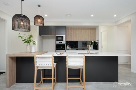 Property photo of 11 Broadmeadows Crescent Bohle Plains QLD 4817
