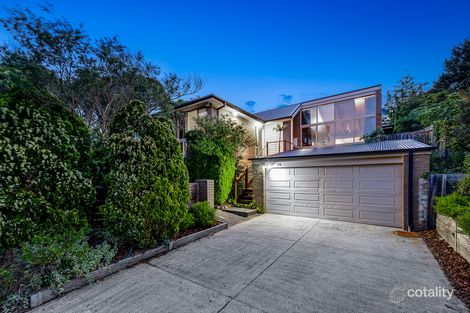 Property photo of 19 Winterton Drive Wheelers Hill VIC 3150