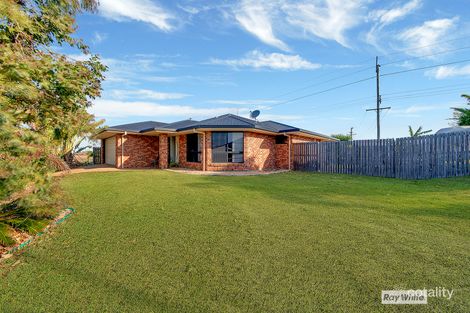 25 Aztec Ct, Yeppoon, QLD 4703