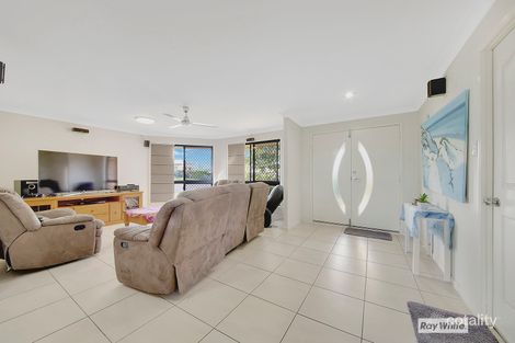 Property photo of 25 Aztec Court Yeppoon QLD 4703