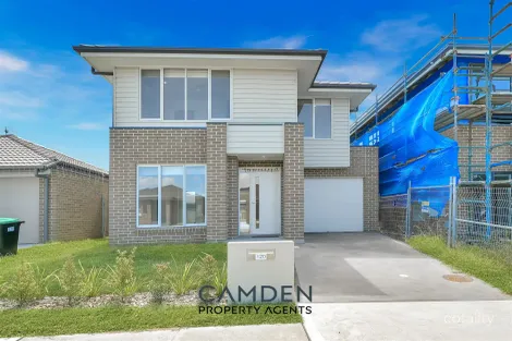 120 Orion Rd, Austral, NSW 2179